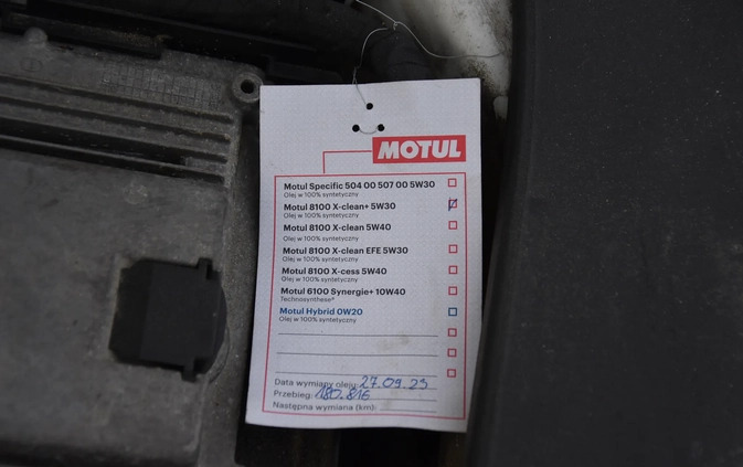 Audi A4 cena 109900 przebieg: 180000, rok produkcji 2019 z Kielce małe 742